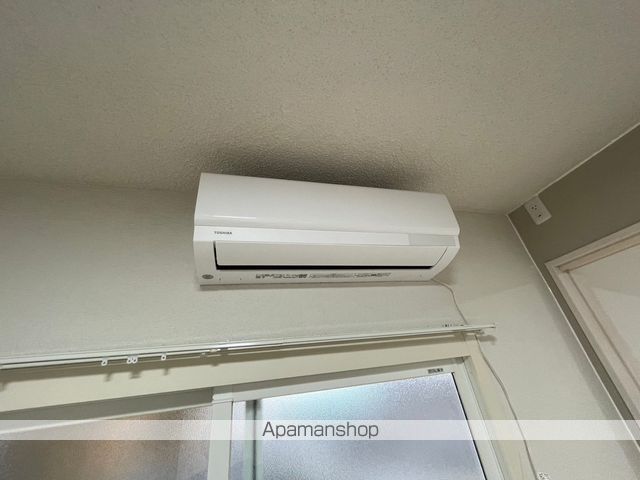 COURT NATUREの内装写真