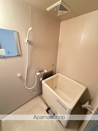 片岡コーポ[2K/27.7m2]のバス