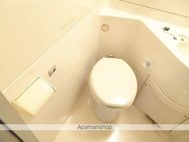 あいりん荘の内装写真