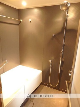 東京都文京区春日２丁目[2LDK/57.04m2]のバス