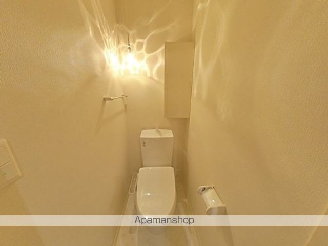 ルナエトワール25番館の内装写真