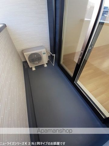グレース Aの内装写真