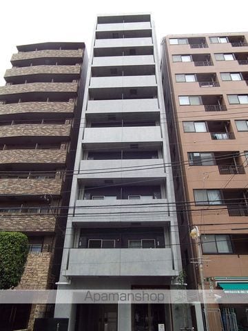 ZOOM新宿夏目坂EASTの外観写真