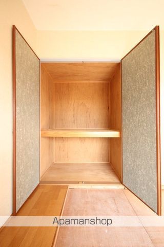 一万城マンションの内装写真