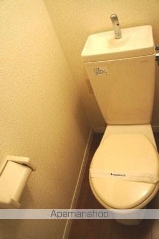 レオパレスマロンコートの内装写真