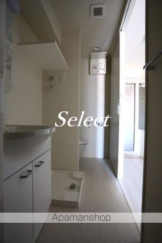 SHOKEN RESIDENCE 横浜戸部の内装写真