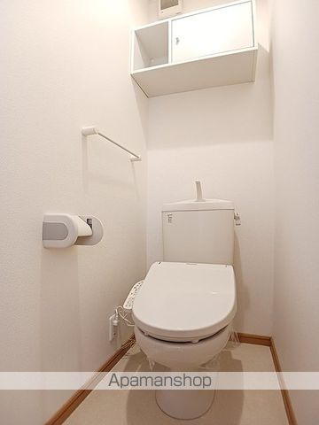 マーベラスコート壱番館の内装写真