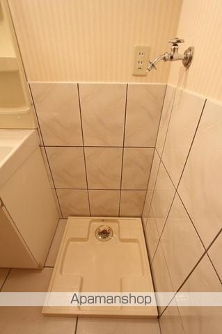 CONFORTE MANABEの内装写真
