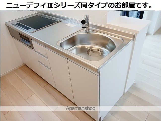 ネーベン パーク 7182の内装写真