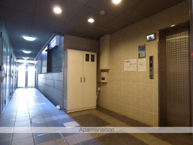 U−RO勝山の内装写真