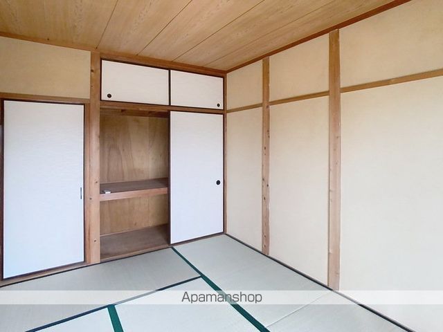 第2コーポ桑山の内装写真