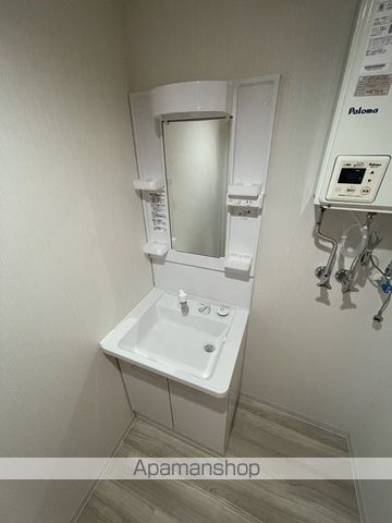 LIVING WITH MOTOの内装写真