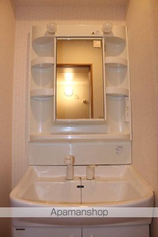 シューフルール VIの内装写真