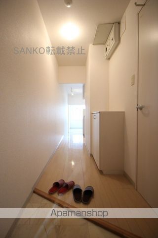パークヒルズ中央12の内装写真