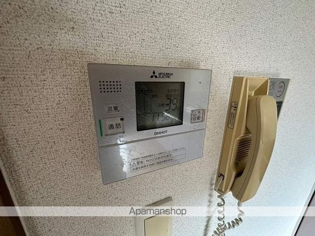 ピュアライズ京橋の内装写真