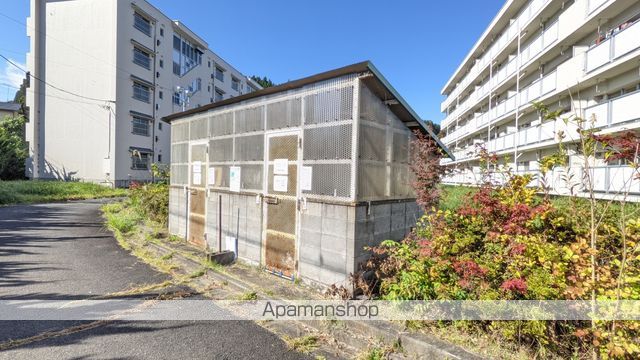 ビレッジハウス藤沢3号棟のその他写真