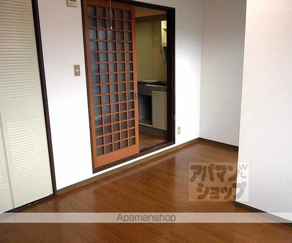 リュミエールなかにしの内装写真