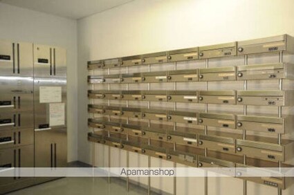 カスタリア新富町[1DK/35.67m2]の内装