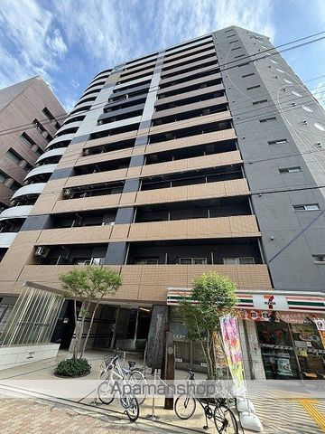 SERENITE本町グランデの外観写真
