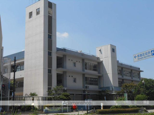 コンフォート都島の周辺写真