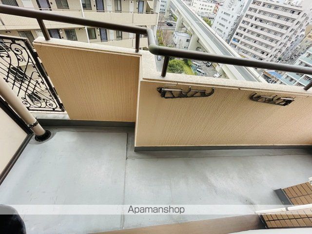 パレドール伊勢佐木町南の内装写真