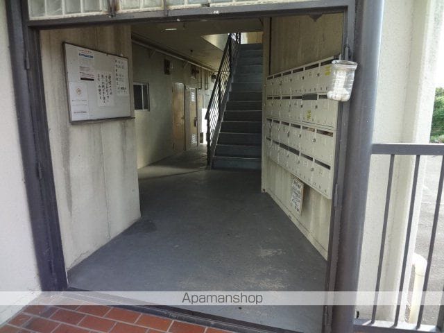 茄子作コーポのその他写真