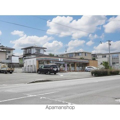 フレグランス南中山Aの周辺写真