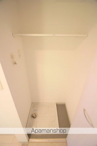 グランルージュ中之島南の内装写真