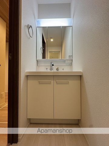 CLASSEUM都賀の内装写真