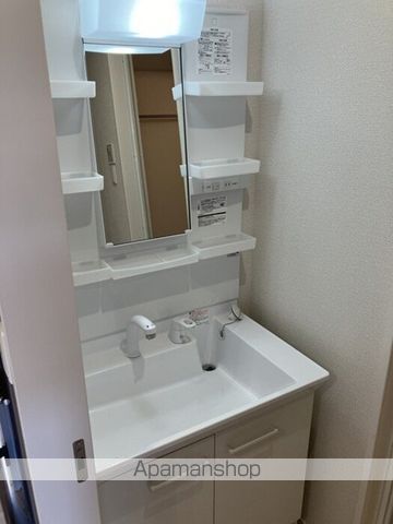 NEXTマムの内装写真