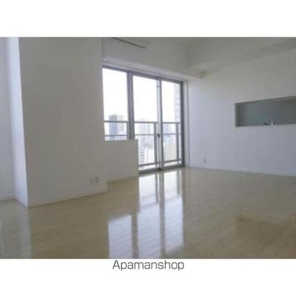 パークキューブ愛宕山タワー[1LDK/51.15m2]のその他内装1