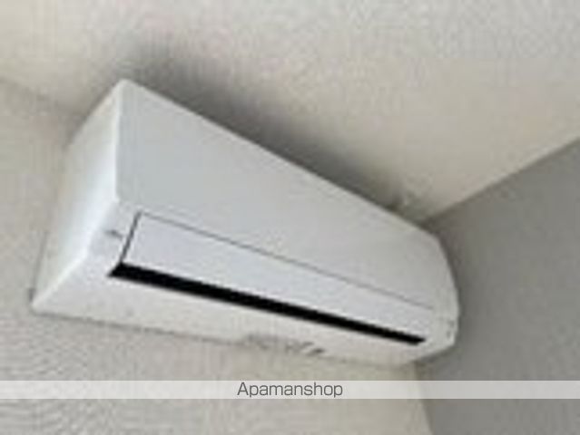 SOLANAの内装写真