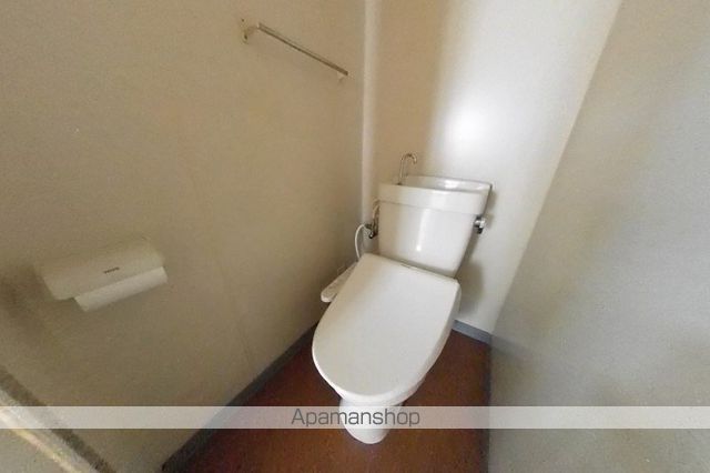 RIVABLE小針台の内装写真