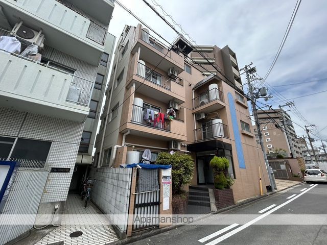 KAMITANI緑地公園11の外観写真