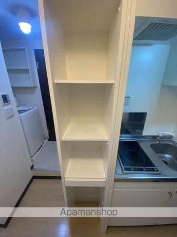 レオパレスプレジール町田の内装写真