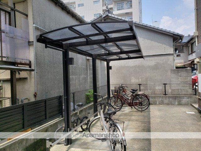 レオパレス西阿弥陀寺2009のその他写真
