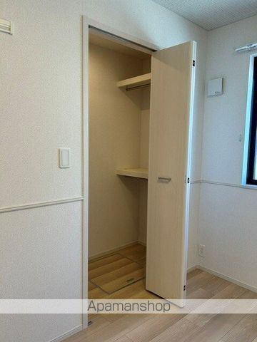 リヴェールの内装写真
