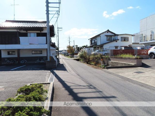 メゾンリヴェール C棟の周辺写真