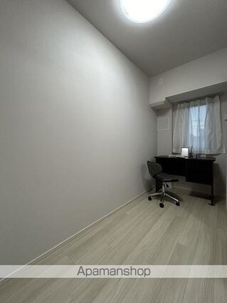 ＪＭＦレジデンス浅草橋三丁目[2LDK/42.31m2]のリビング・居間5