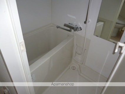 コンフォリア押上[1K/20m2]のバス