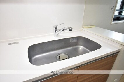 シュロスミーナ晩翠通[1LDK/40.46m2]の内装1