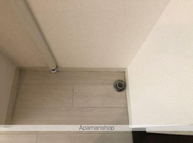 ポルシェ中山町の内装写真
