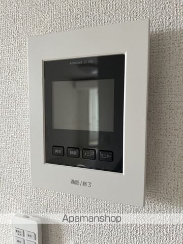 ミリア ヴィータ Iの内装写真