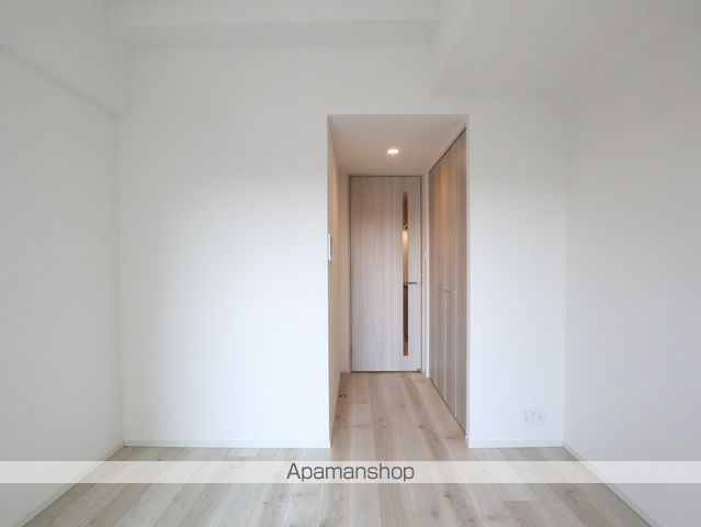 SーRESIDENCE今池ARCANAの内装写真