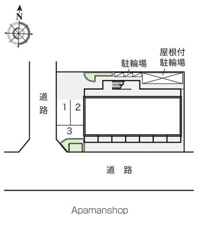 レオパレスYANAのその他写真