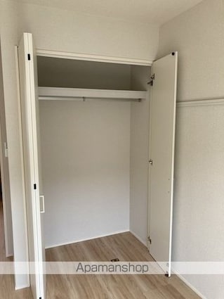 ｄｗｅｌｌ上北沢　Ａ棟[2LDK/61.25m2]の内装3