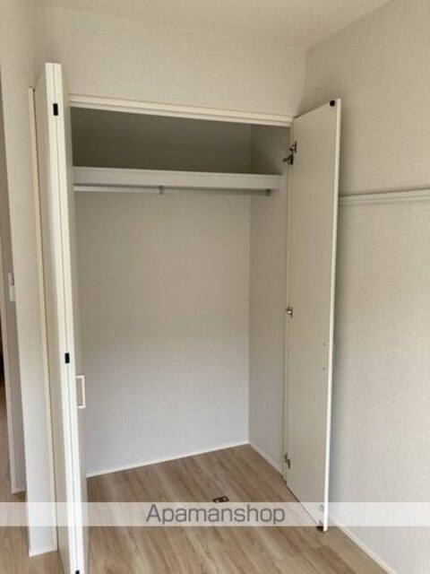東京都世田谷区上北沢１丁目[2LDK/61.25m2]の内装3