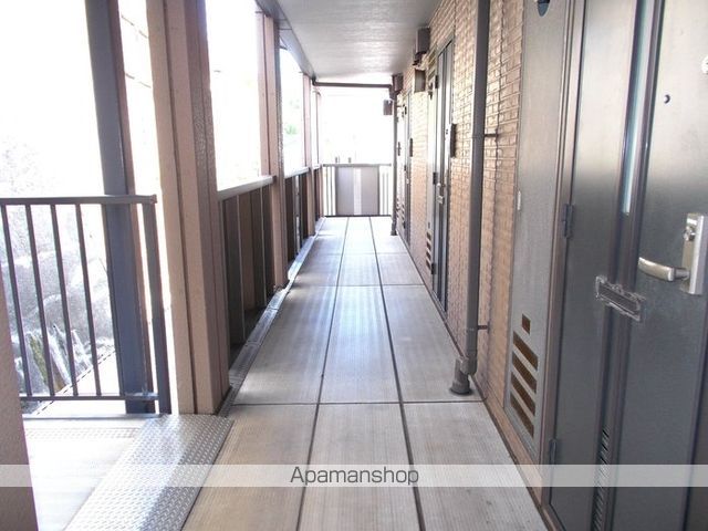 プリムヴェールJの内装写真