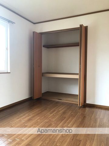 ガーデン仲田の内装写真