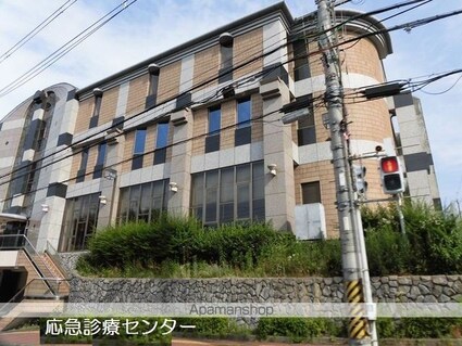 レオパレスセントラル島崎[1K/20.28m2]の周辺10